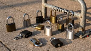 12 best budget bike locks