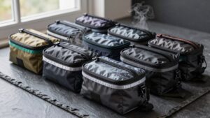 12 best insulated bike trunk bags