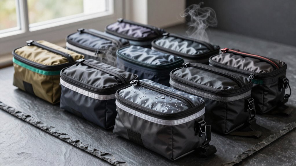 12 best insulated bike trunk bags