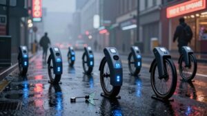 alarmed disc locks ranking