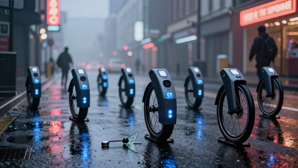 alarmed disc locks ranking