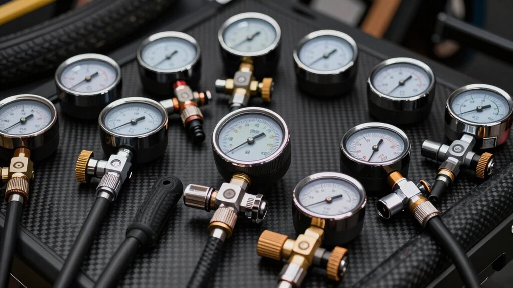 best bike air pressure gauges best bike air pressure gauges