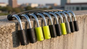 best bike cable lock recommendations