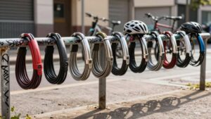 best bike cable locks 2026 best bike cable locks 2026