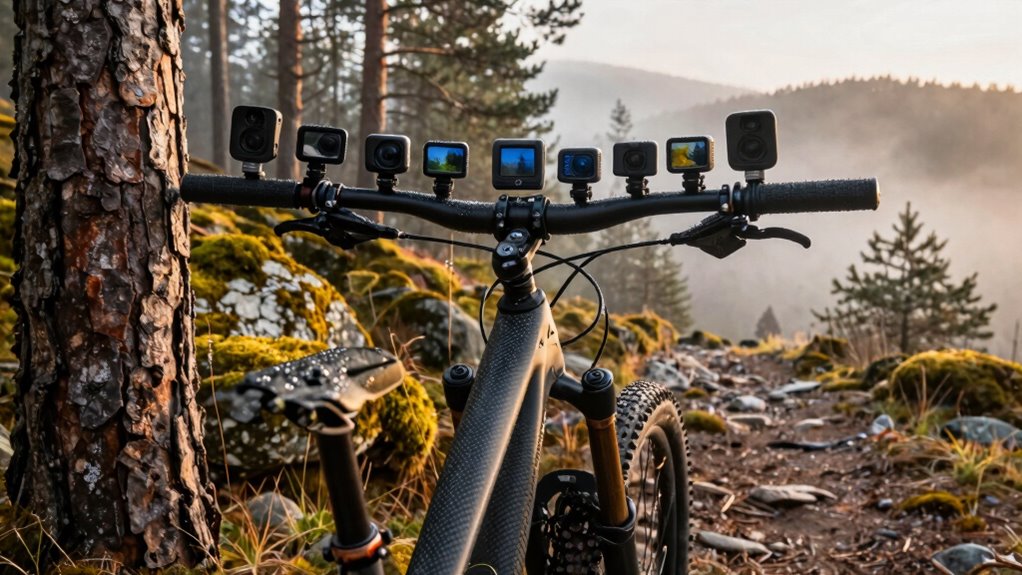 best bike cameras 2026
