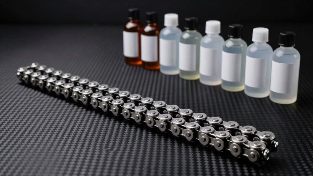 best bike chain lubricants 2026