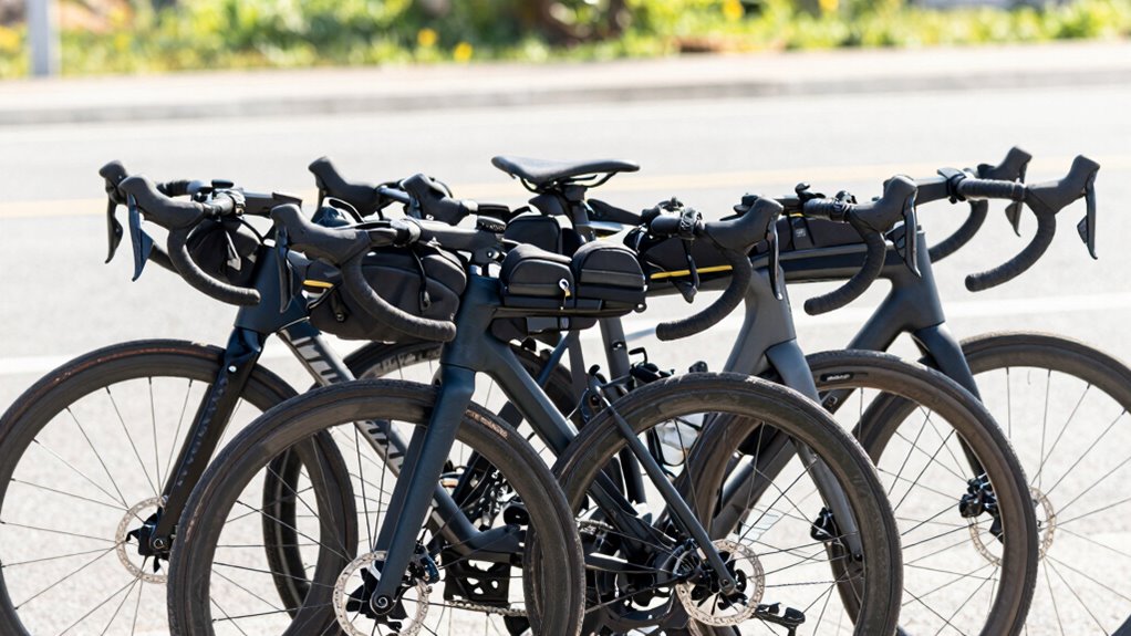 best bike handlebar bag picks