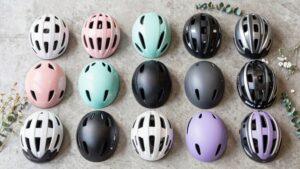 best bike helmets for women