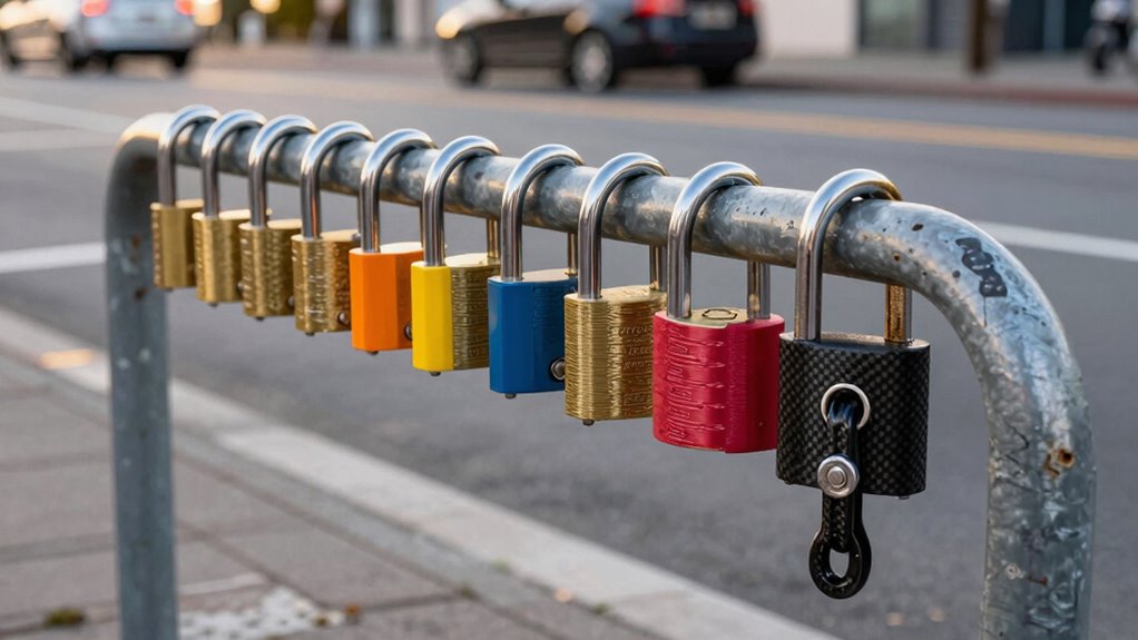 best bike lock selections 2026