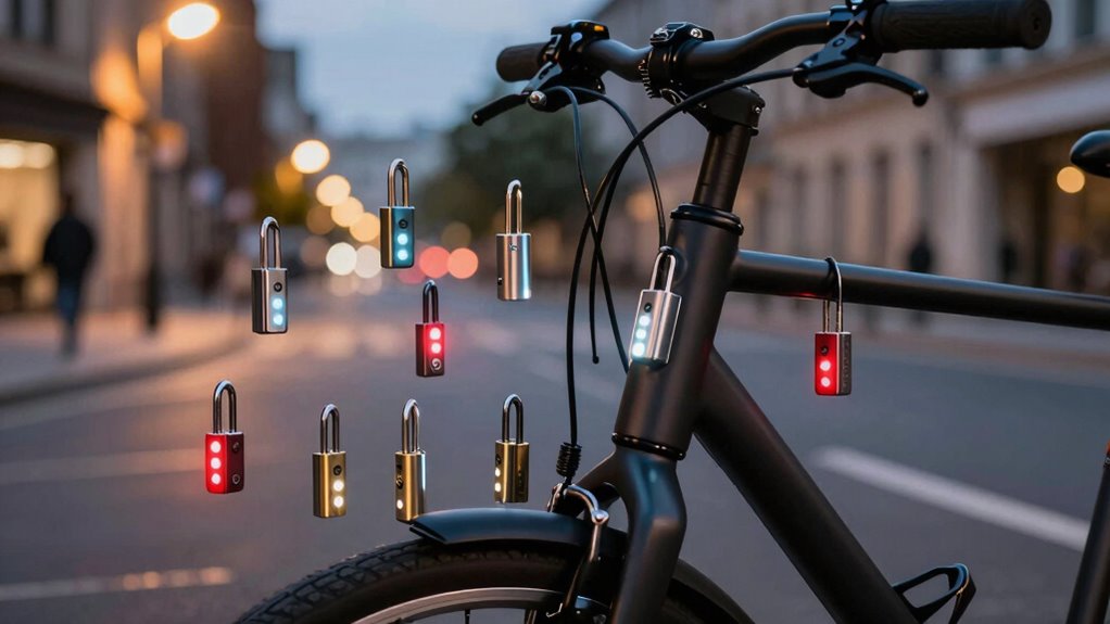 best bike locks with alarms best bike locks with alarms