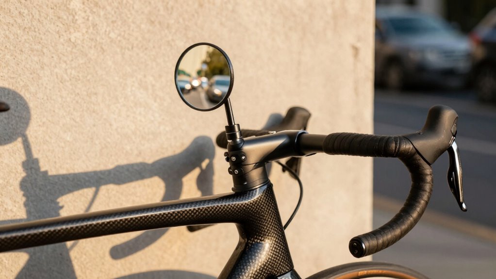 best bike mirror picks 2026