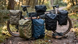best bike panniers 2026 buzz