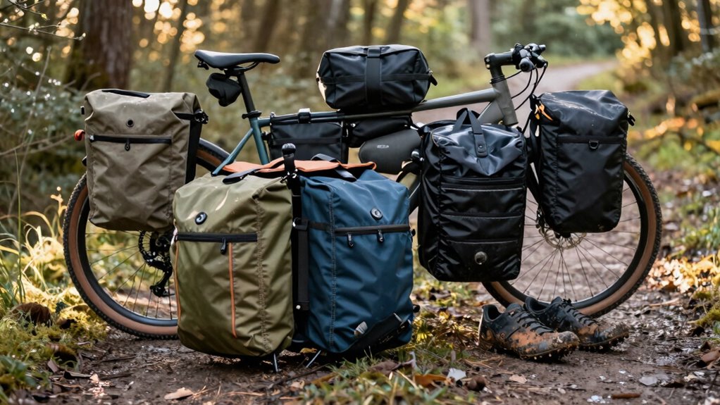 best bike panniers 2026 buzz