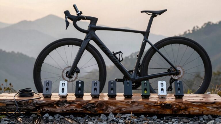 7 Best Bike Mounts For Phones In [YEAR] (Stay Connected On The Ride)