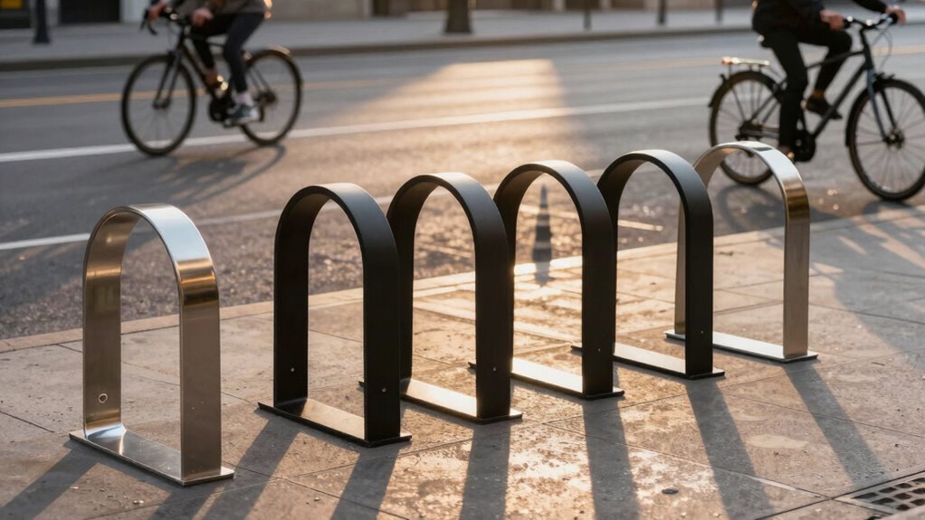 best bike racks 2026 securely
