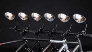best bike rear view mirrors
