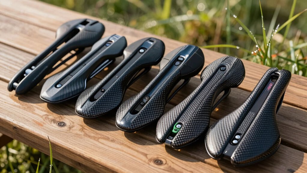 best bike saddles for 2026