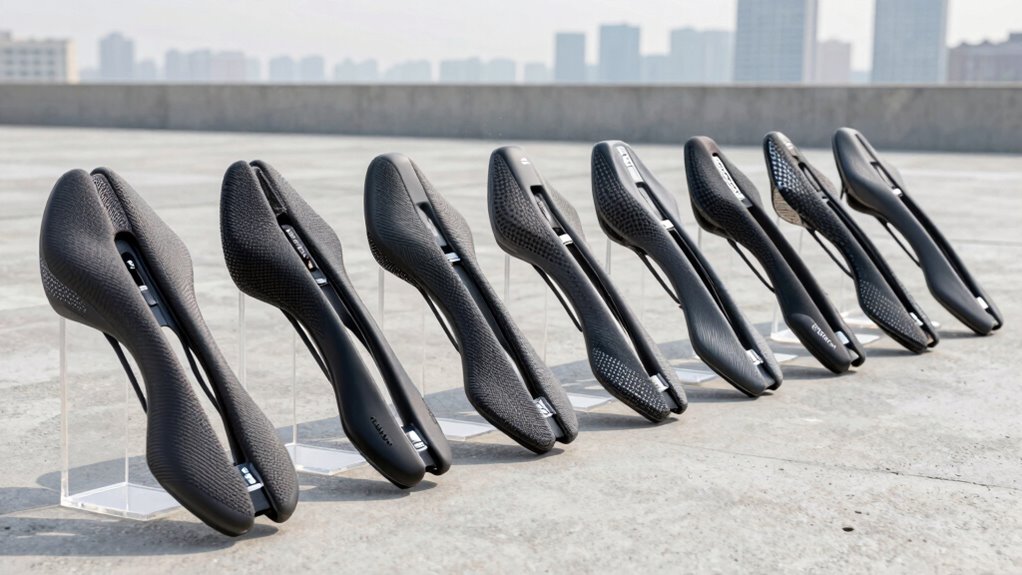 best bike saddles for men