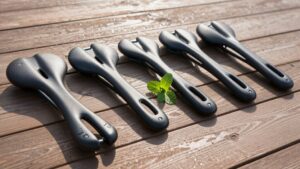 best bike saddles for prostate health