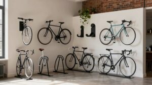 best bike stands for apartments