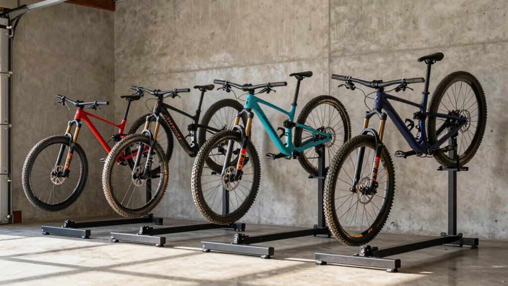 best bike storage racks 2026