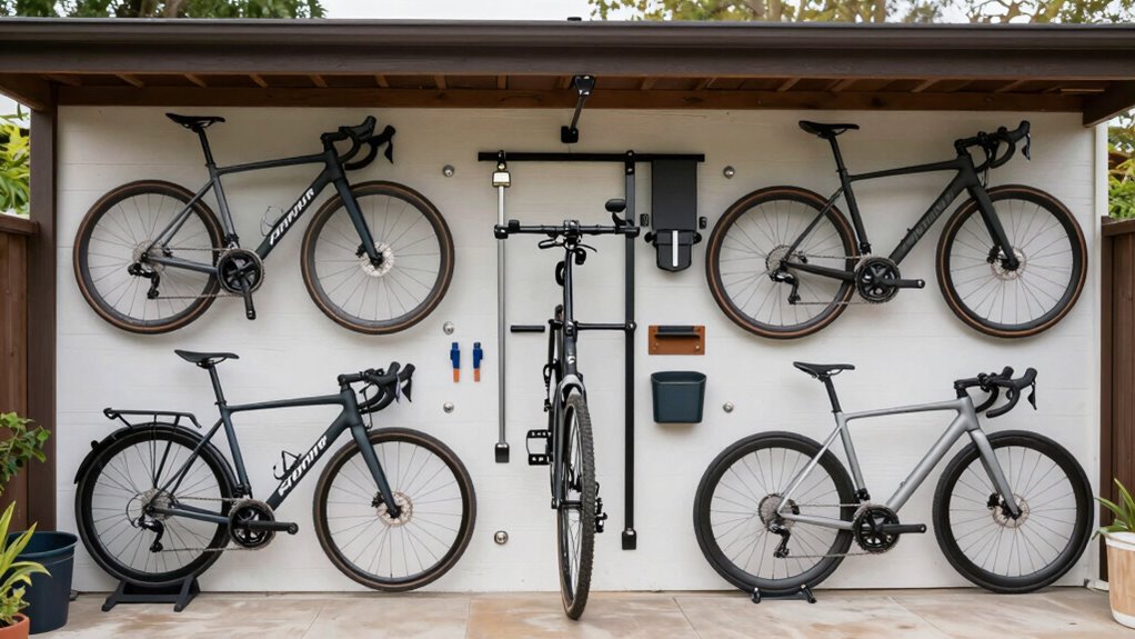 best bike storage solutions 2026 best bike storage solutions 2026