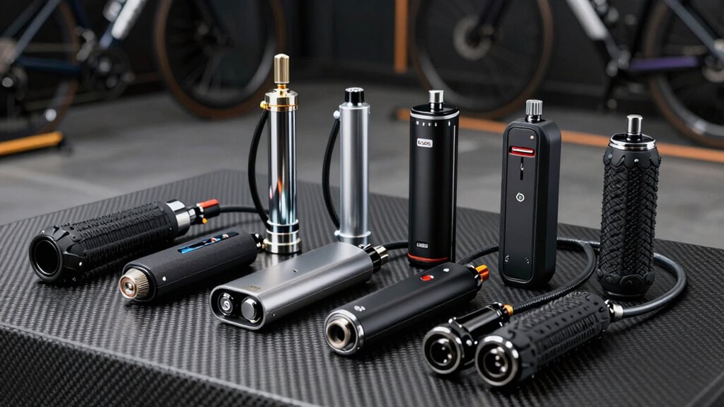best bike tire pumps 2026 best bike tire pumps 2026
