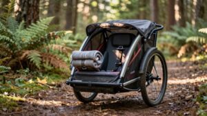 best bike trailers 2026