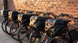 best bike trunk bags 2026