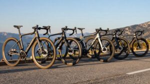 best bikes with efficient brakes