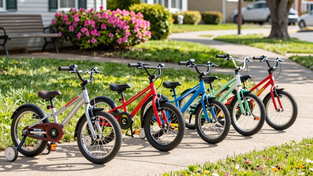 best bikes with training wheels best bikes with training wheels
