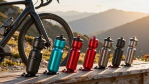best bottle stands for bikes