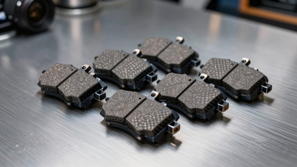 best brake pads for 2026