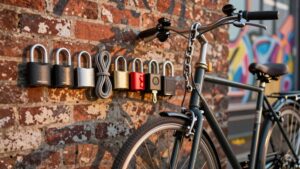 best budget bike lock options