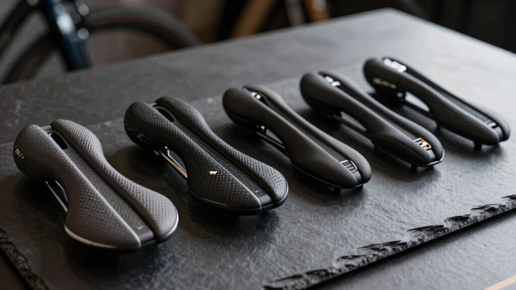 best comfort bike saddles 2026