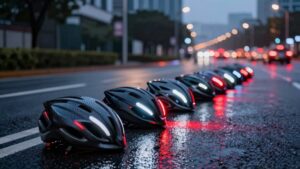 best commuter bike helmet lights best commuter bike helmet lights