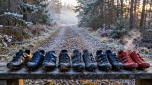 best cycling shoes 2026 winter