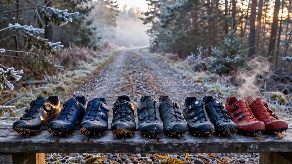 best cycling shoes 2026 winter best cycling shoes 2026 winter
