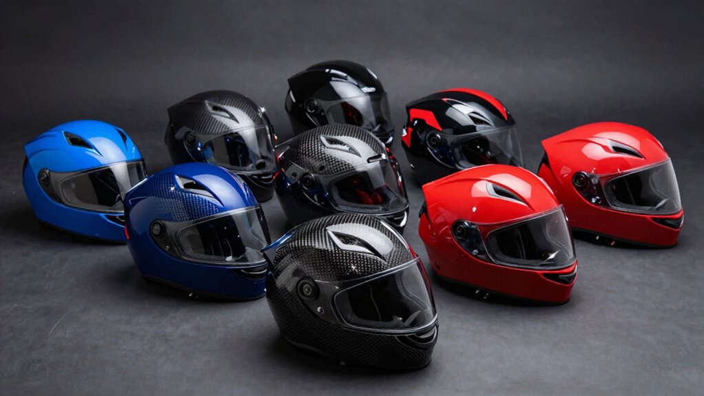 best full face bike helmets 2026