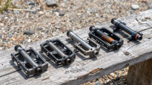 best gravel bike pedal picks