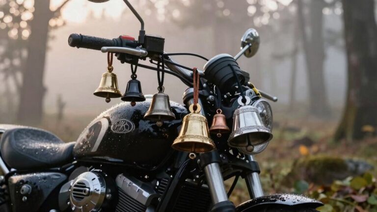 Guardin Bells Rack 7 Best Guardian Bells For 2026 That Keep Your Bike Safe