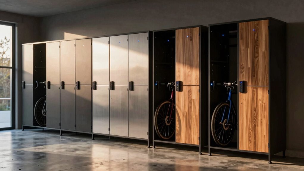 best home bike lockers 2026 best home bike lockers 2026