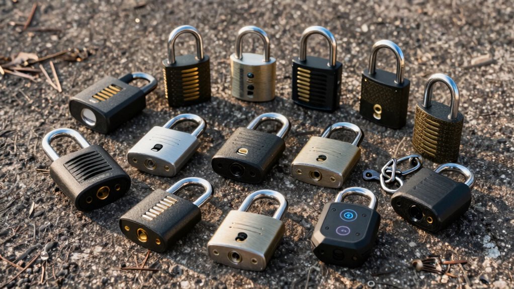 best motor bike lock recommendations