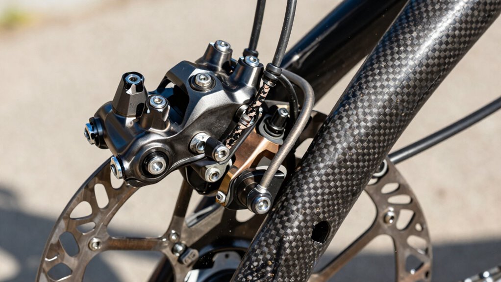 best mountain bike brake guide