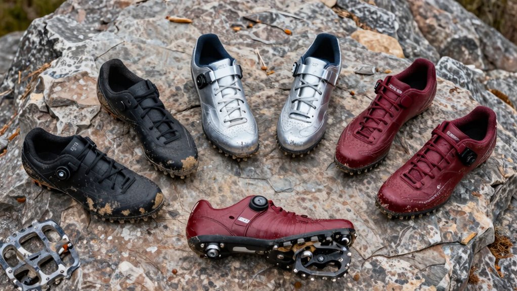 best mountain bike spd