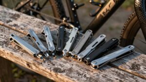best multi tools for cyclists
