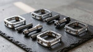 best pedals for stationary bikes