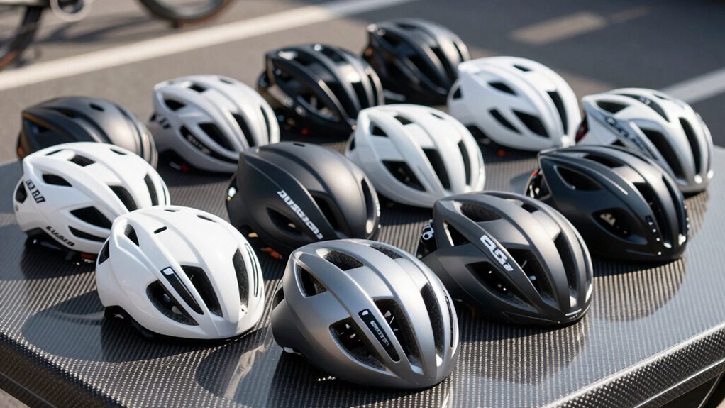 best road bike helmet recommendations