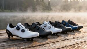 best spd cycling shoe roundup