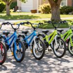 8 Best Bikes With Training Wheels for 2026 (Perfect for New Riders)